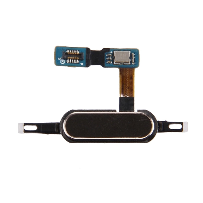Para Galaxy Tab S 10.5 / T800 Cable flexible con botón de inicio con identificación de huellas dactilares