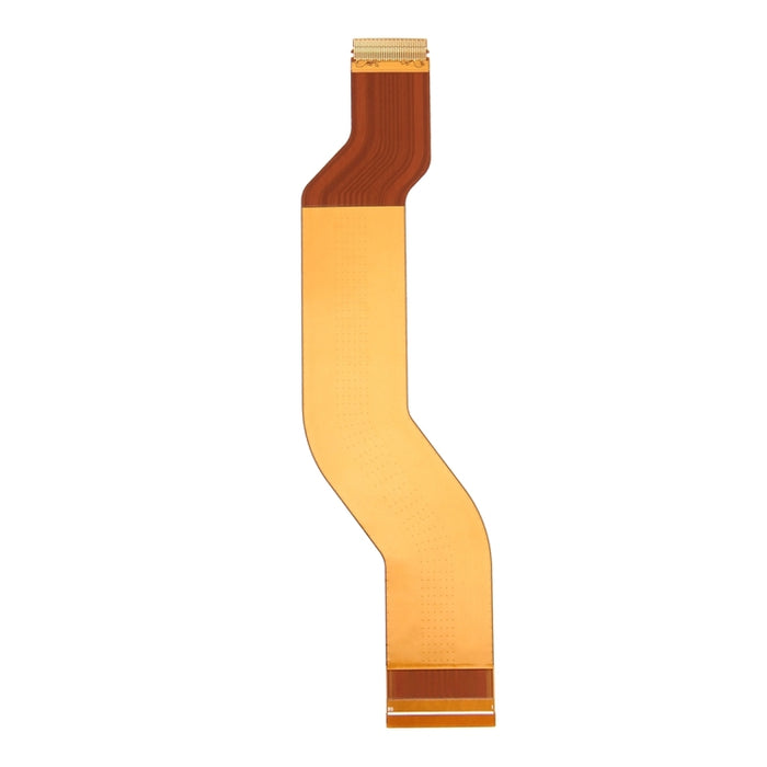 Para Galaxy Tab S 10.5 / T800 / T801 / T805 Cable flexible de conector LCD