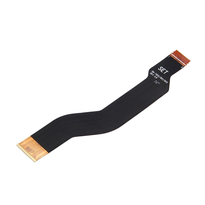 Para Galaxy Tab S 10.5 / T800 / T801 / T805 Cable flexible de conector LCD