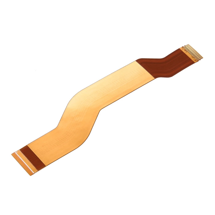 Para Galaxy Tab S 10.5 / T800 / T801 / T805 Cable flexible de conector LCD
