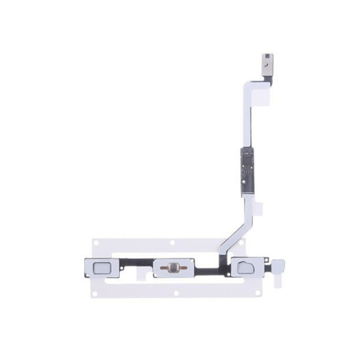 Para Galaxy Note 3 / N900 / N9005 / N9006 / N9008 / N900A / N900T Cinta de cable flexible con sensor