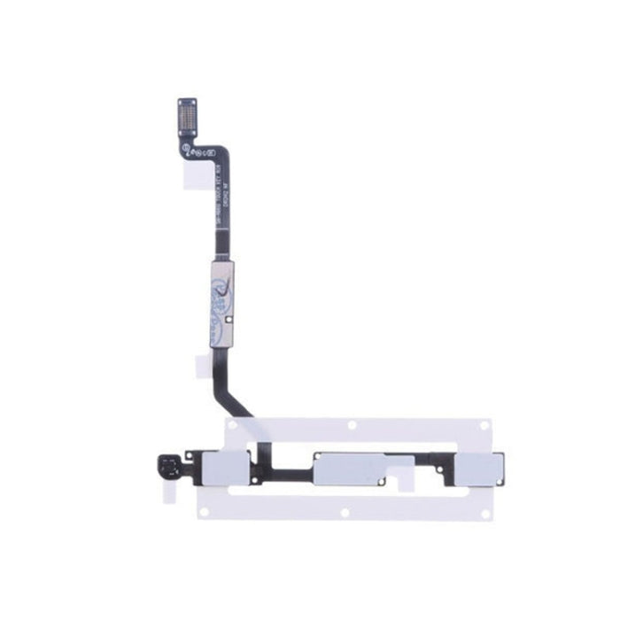 Para Galaxy Note 3 / N900 / N9005 / N9006 / N9008 / N900A / N900T Cinta de cable flexible con sensor
