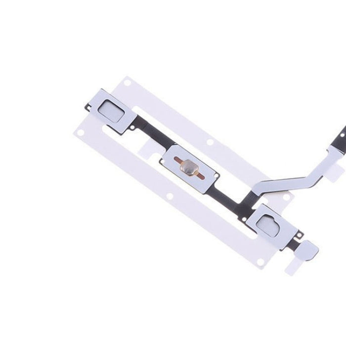 Para Galaxy Note 3 / N900 / N9005 / N9006 / N9008 / N900A / N900T Cinta de cable flexible con sensor