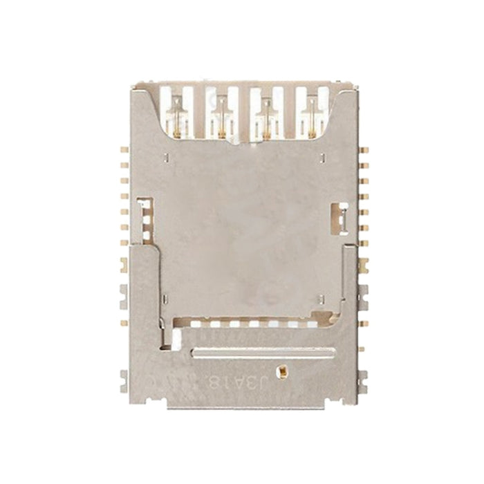 Para Galaxy Note 3 / N900 / N9008 / N9005 / N9006 / N9000 Lector de tarjetas SIM