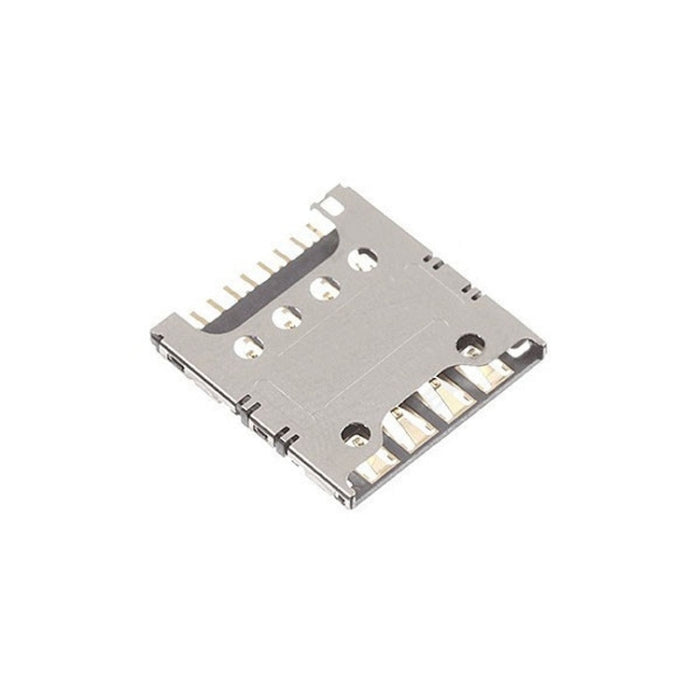 Para Galaxy Note 3 / N9000 / N9008 / N9005 / N9006 / N900 Lector de tarjetas SIM