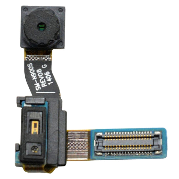 Para Galaxy Note 3 / N9005 Cable flexible del módulo de cámara frontal