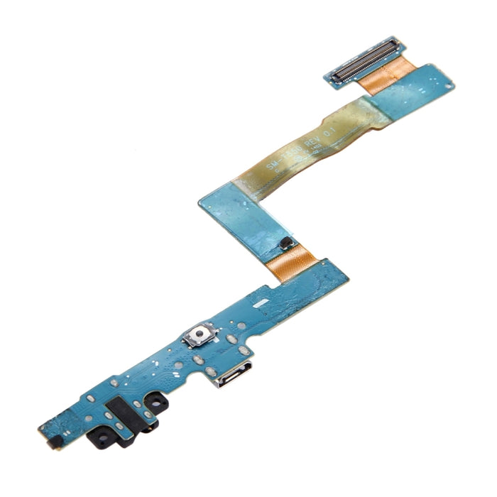 Para Galaxy Tab A 9.7 / T550 Cable flexible de puerto de carga