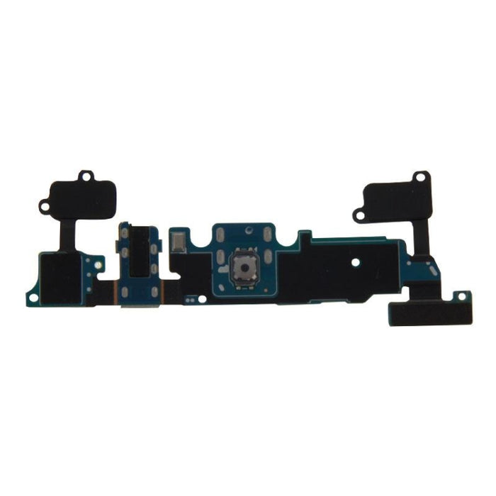 Para Galaxy A8 / A8000 Cable flexible de puerto de carga