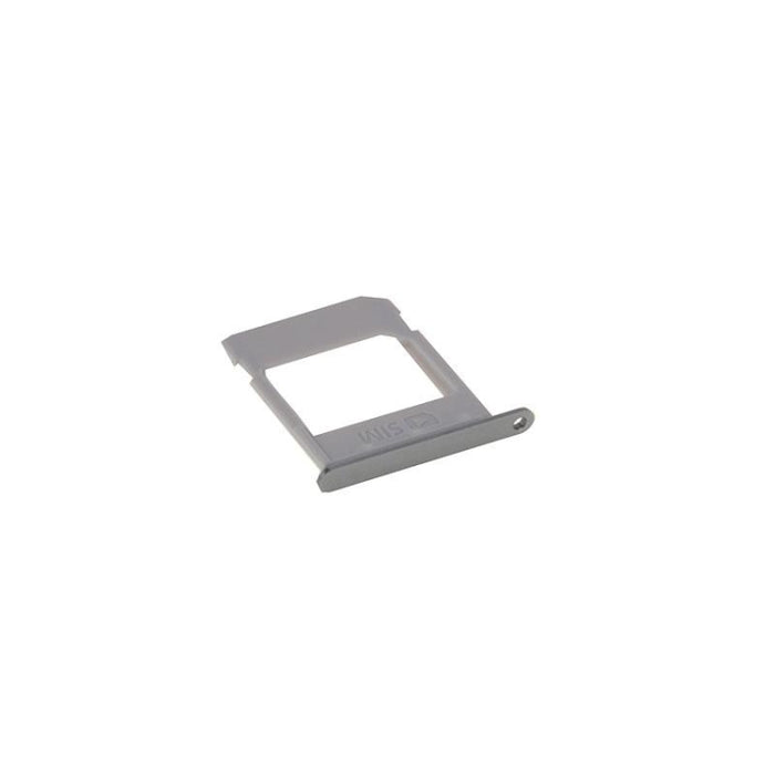 Para Galaxy Note 5 / N920 (Tarjeta SIM única) Bandeja de tarjeta SIM