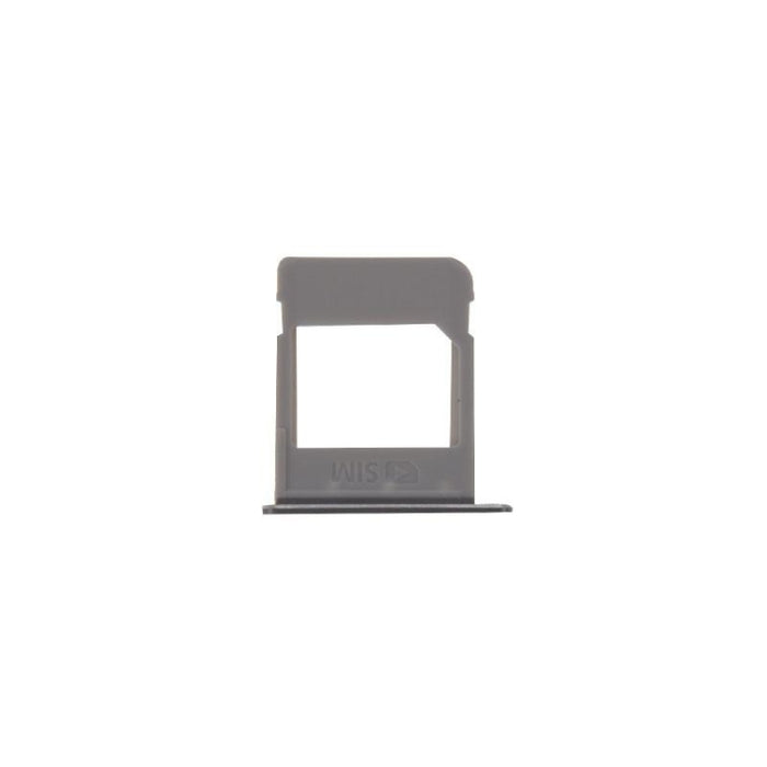 Para Galaxy Note 5 / N920 (Tarjeta SIM única) Bandeja de tarjeta SIM