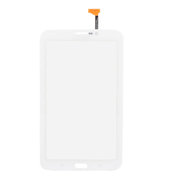 Para Galaxy Tab 3 7.0 / T211 Digitalizador De Panel Táctil Original