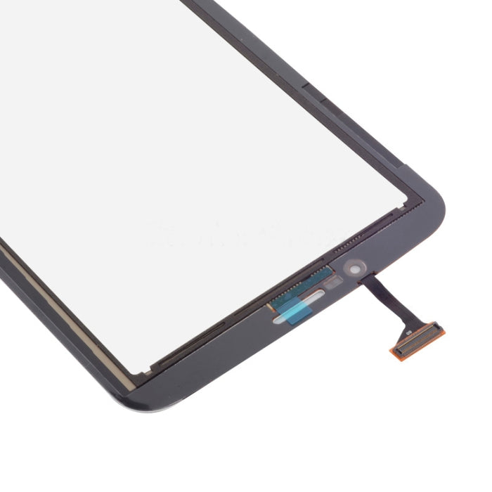 Para Galaxy Tab 3 7.0 / T211 Digitalizador De Panel Táctil Original