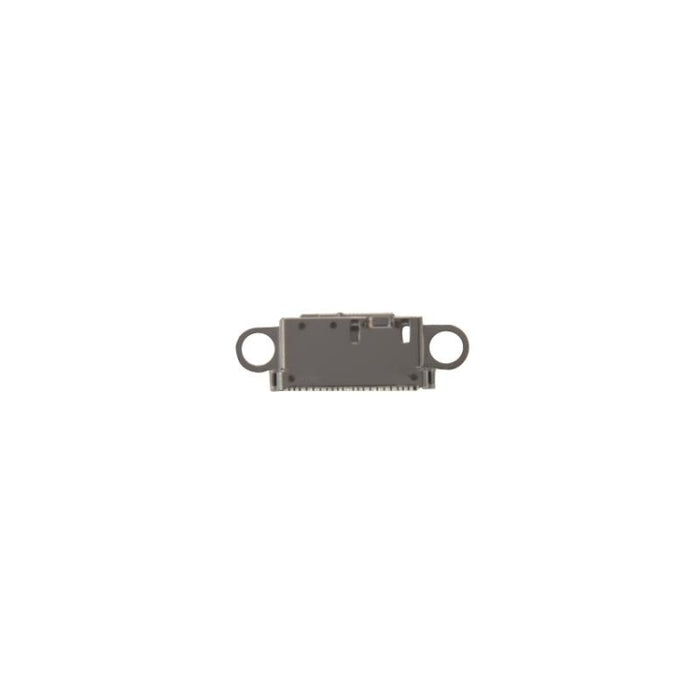 Para Galaxy Note 3 / N900 10 piezas Conector de puerto de carga