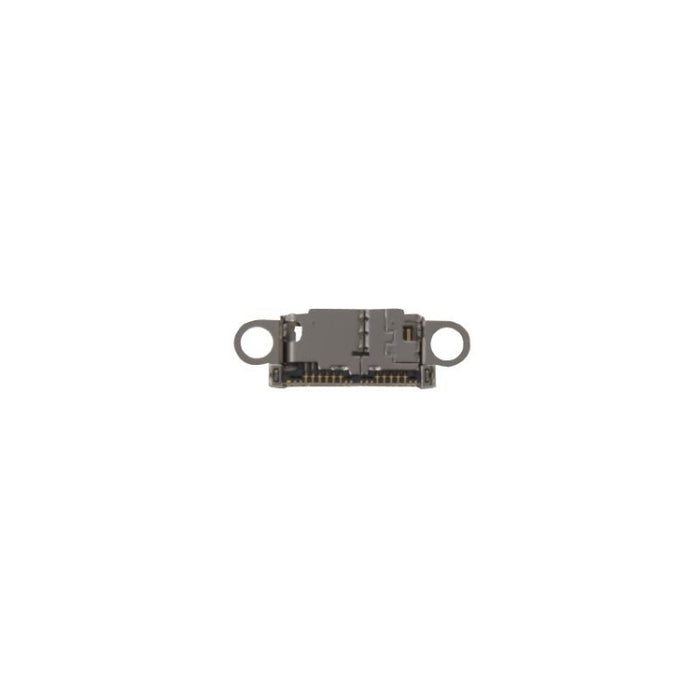 Para Galaxy Note 3 / N900 10 piezas Conector de puerto de carga
