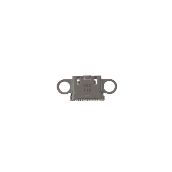 Para Galaxy Note 4 / N910 Puerto de carga Conector Dock