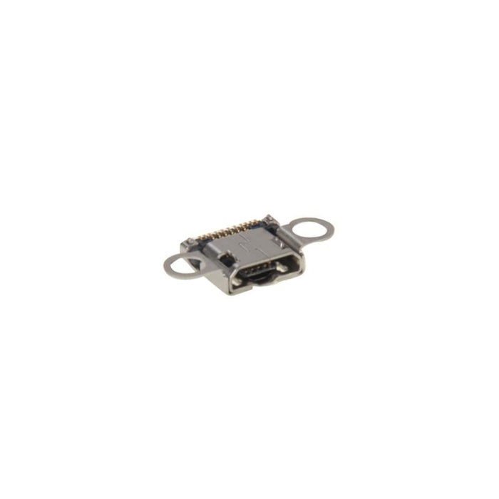 Para Galaxy Note 4 / N910 Puerto de carga Conector Dock