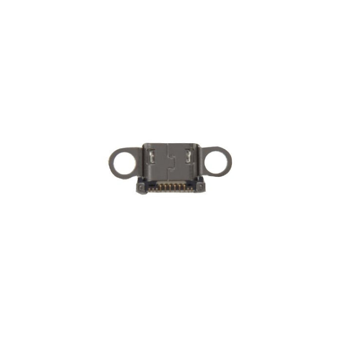 Para Galaxy Note 4 / N910 Puerto de carga Conector Dock