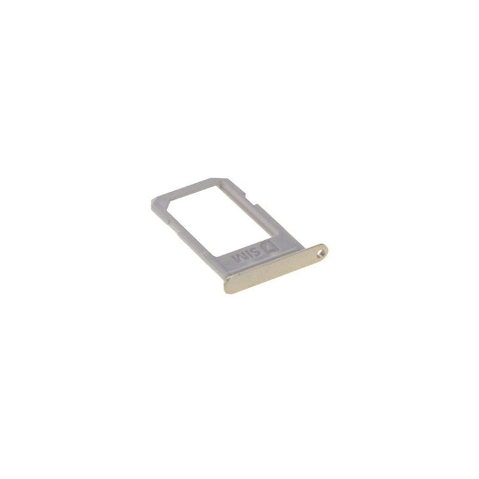Para Galaxy S6 Edge+ / G928 Bandeja de tarjeta SIM