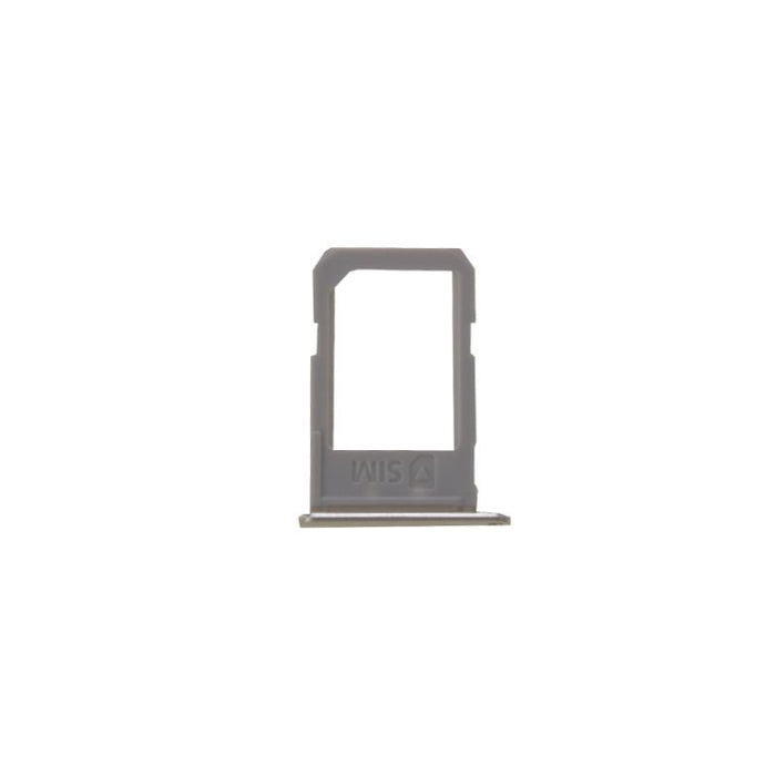 Para Galaxy S6 Edge+ / G928 Bandeja de tarjeta SIM