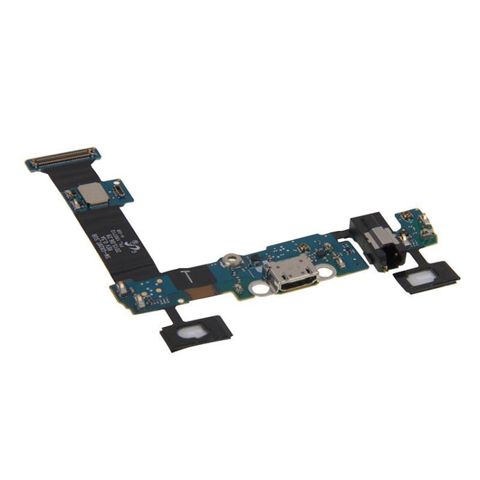 Para Galaxy S6 Edge+ / G928T Cable flexible de puerto de carga