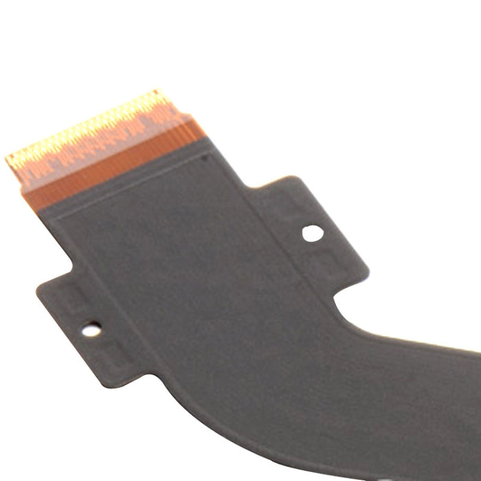 Para Galaxy Note 10.1 N8000 / N8110 / P7500 / P7510 Cable flexible LCD de alta calidad