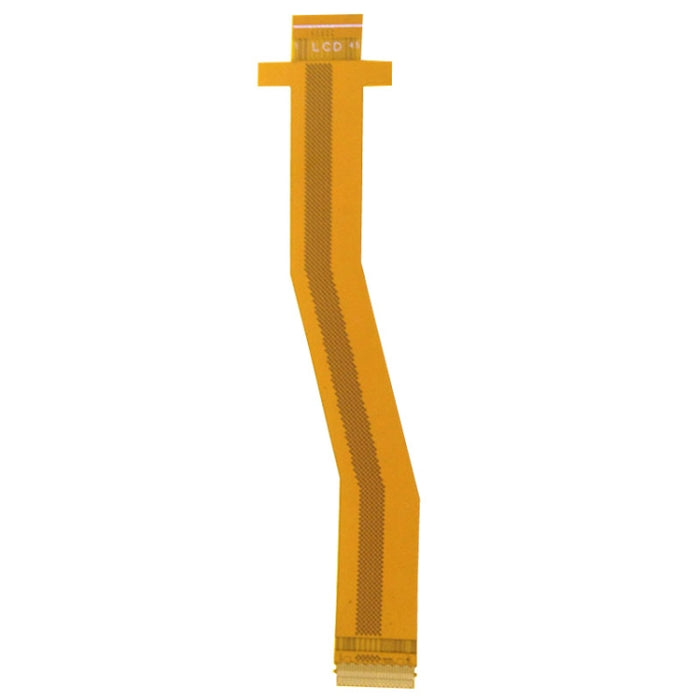 Para Galaxy Note 10.1 Edición 2014 P600 / P605 Cable flexible LCD de alta calidad