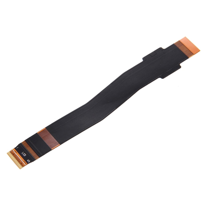 Para Galaxy Tab 3 10.1 P5200 / P5210 Cable flexible LCD original