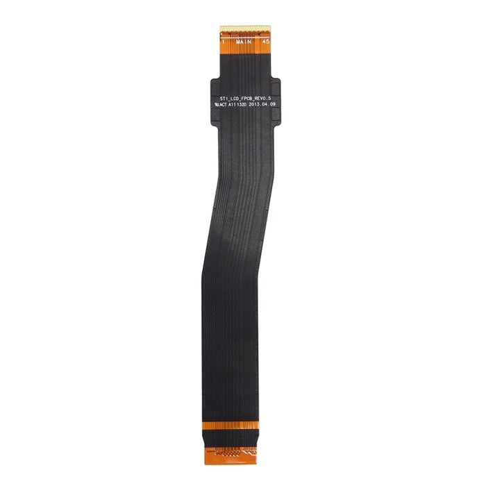 Para Galaxy Tab 3 10.1 P5200 / P5210 Cable flexible LCD original