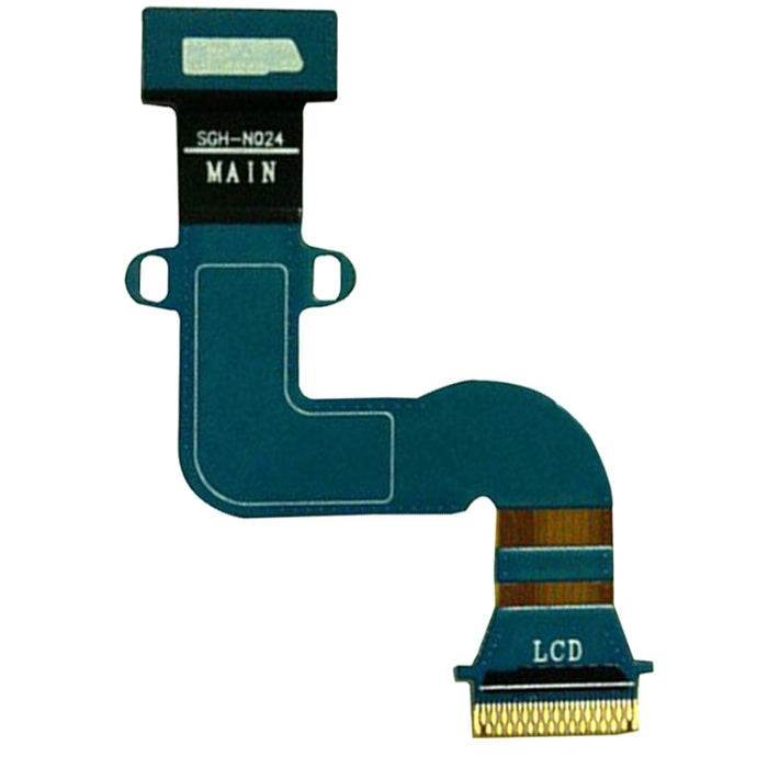 Para Galaxy Tab 7.0 Plus / P6200 Cable flexible LCD original