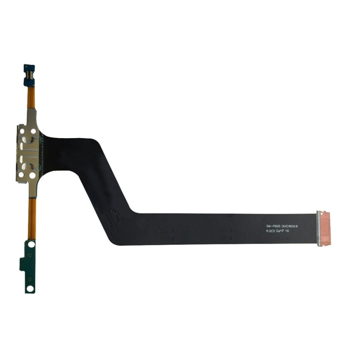 Para Galaxy Note 10,1 edición 2014 P600 / P605 / P6000, Tab Pro 10,1 T520 Cable flexible de enchufe trasero Original