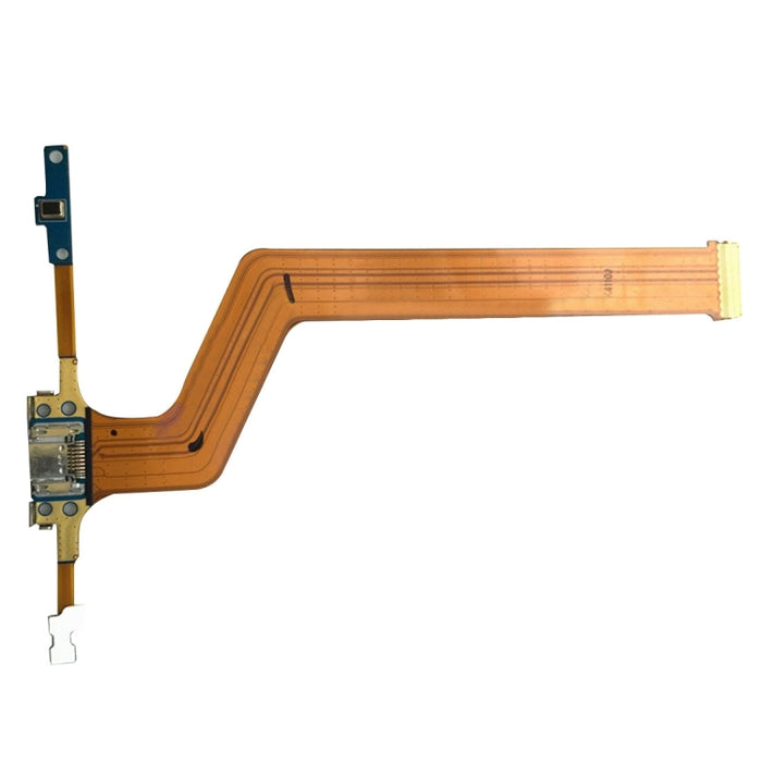 Para Galaxy Note 10,1 edición 2014 P600 / P605 / P6000, Tab Pro 10,1 T520 Cable flexible de enchufe trasero Original
