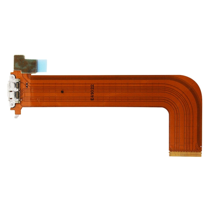 Para Galaxy Note Pro 12.2 / P900 / P901 Cable flexible de enchufe trasero original