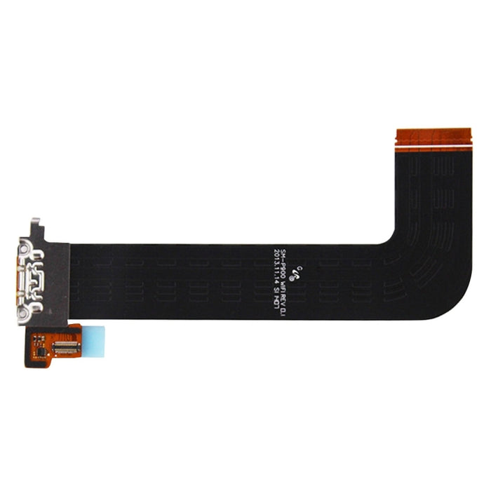 Para Galaxy Note Pro 12.2 / P900 / P901 Cable flexible de enchufe trasero original