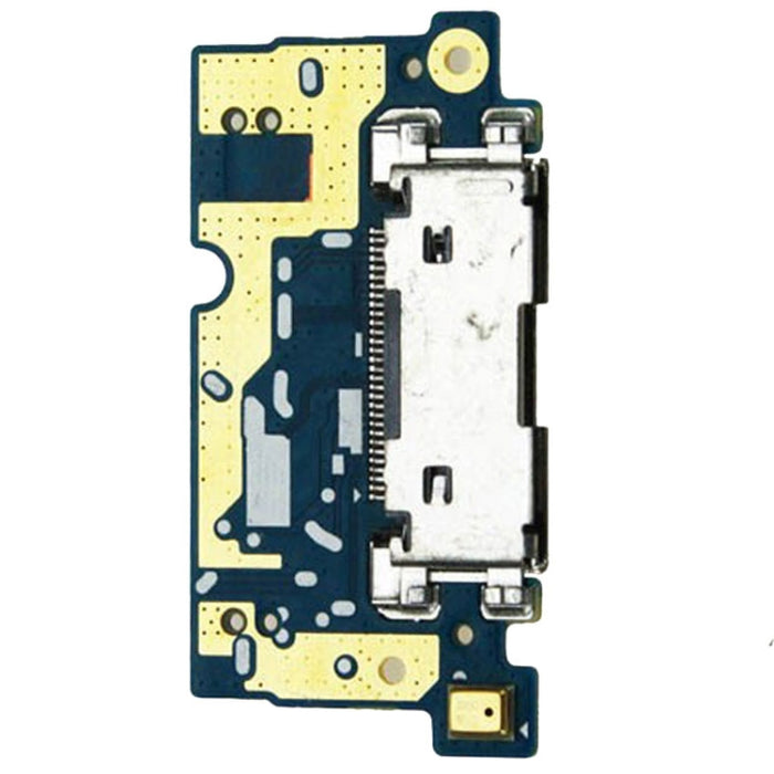 Para Galaxy Tab 7.7 P6800 Cable flexible de enchufe trasero original