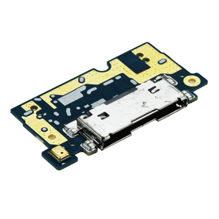 Para Galaxy Tab 7.7 P6800 Cable flexible de enchufe trasero original