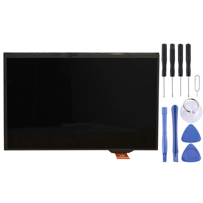 Pantalla LCD para Galaxy Note 10.1 / N8010 / N8000
