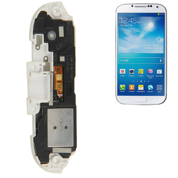 Para Galaxy S4 LTE / i9505 Altavoz + Timbre