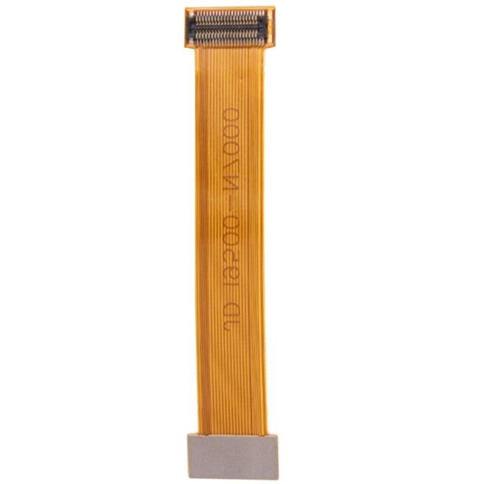 Cable de extensión de prueba de panel táctil LCD para Galaxy S IV / i9500