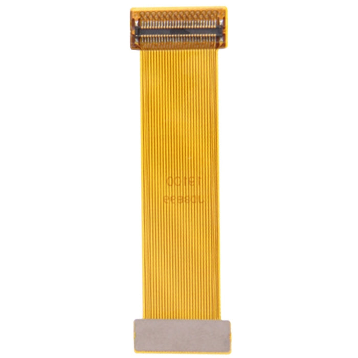 Cable de extensión de prueba de panel táctil LCD para Galaxy S II / i9100