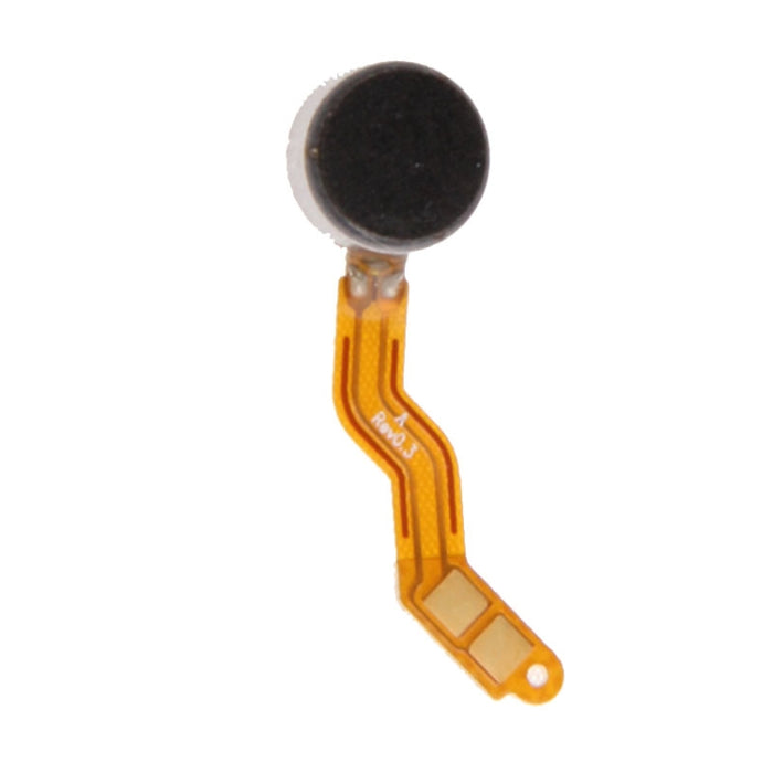 Para Galaxy S5 / G900 Oscilador + Cable flexible de vibración