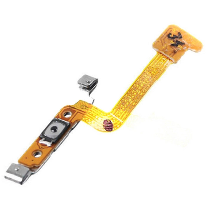 Para Galaxy S6 / G920F Cable flexible del botón de encendido