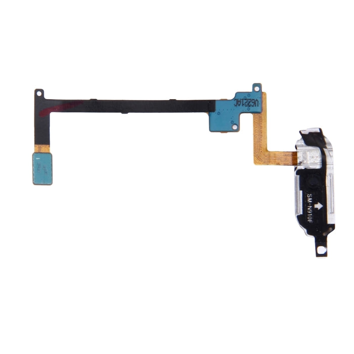 Para Galaxy Note 4 / N910F Botón de inicio