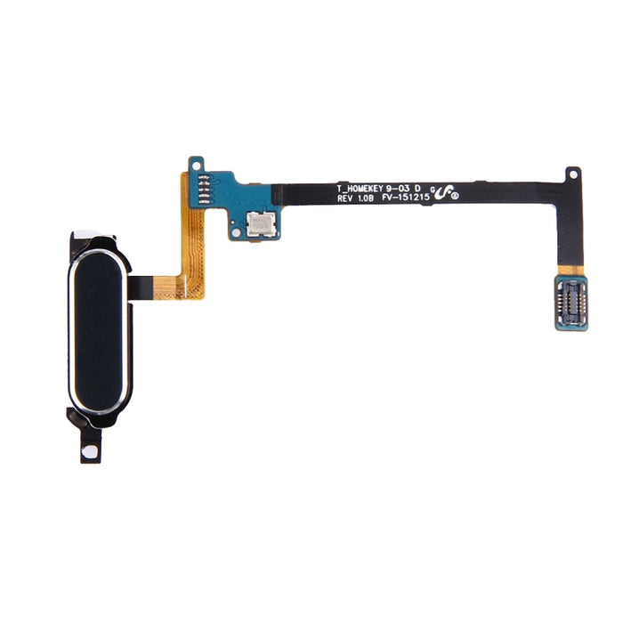 Para Galaxy Note 4 / N910F Botón de inicio