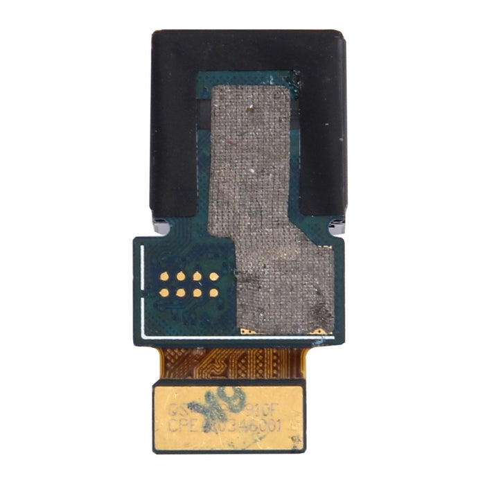 Para cámara trasera Galaxy Note 4 / N910F