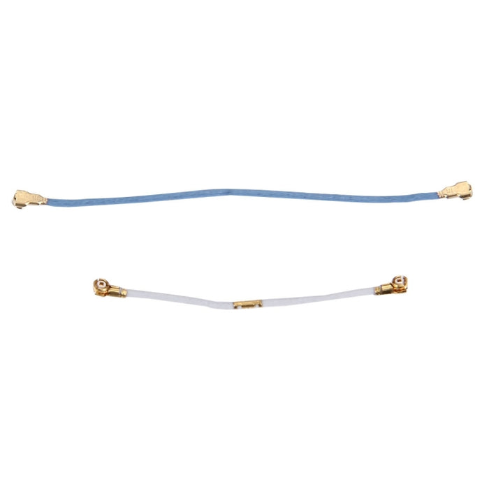 Para Galaxy Note 4 / N910F Cable flexible de señal