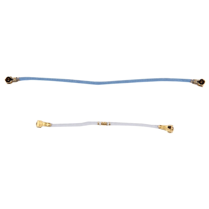Para Galaxy Note 4 / N910F Cable flexible de señal
