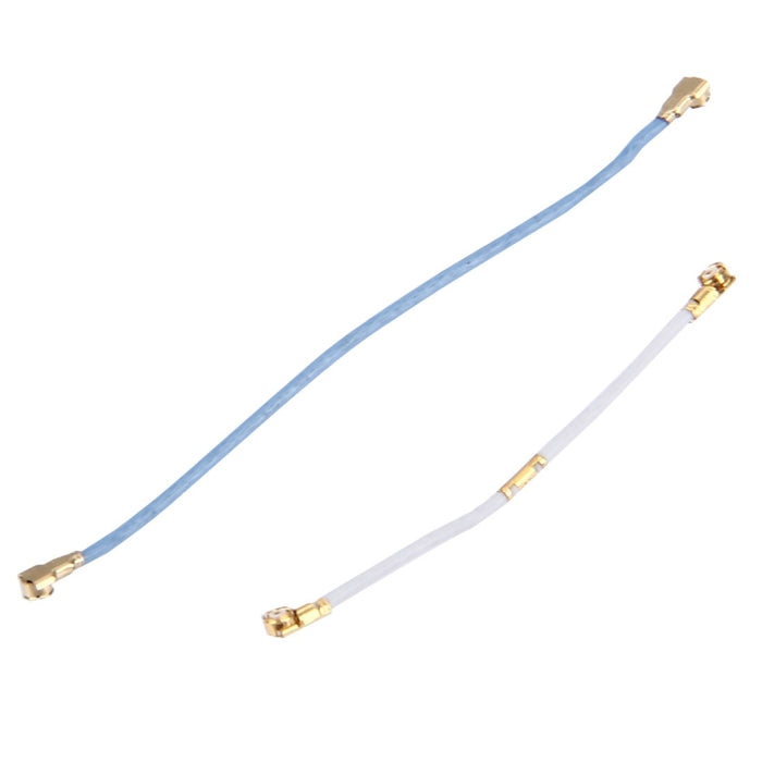 Para Galaxy Note 4 / N910F Cable flexible de señal
