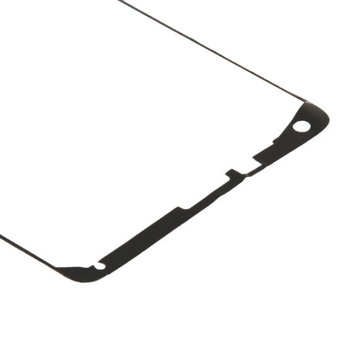 Para Galaxy Note 4 10 piezas pegamento adhesivo para marco