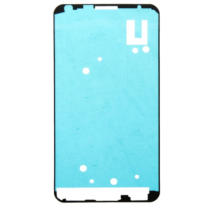 Para Galaxy Note 3 10 piezas pegamento adhesivo para marco