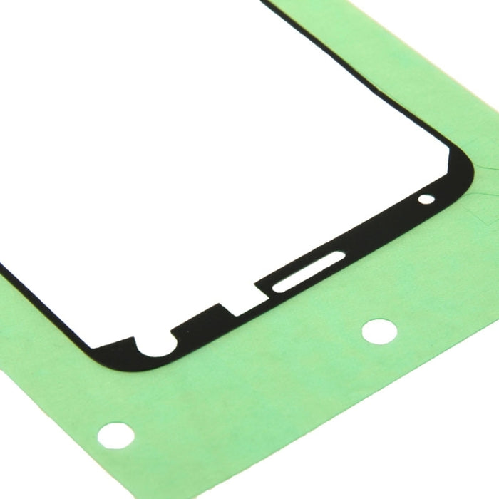 Para Galaxy S5 10 piezas pegamento adhesivo para marco
